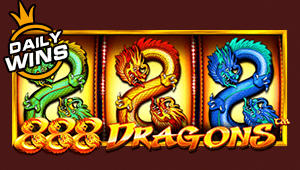 888 Dragons